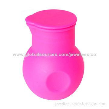 Travel Silicone Leak-resistant Spice Sauce Bottle